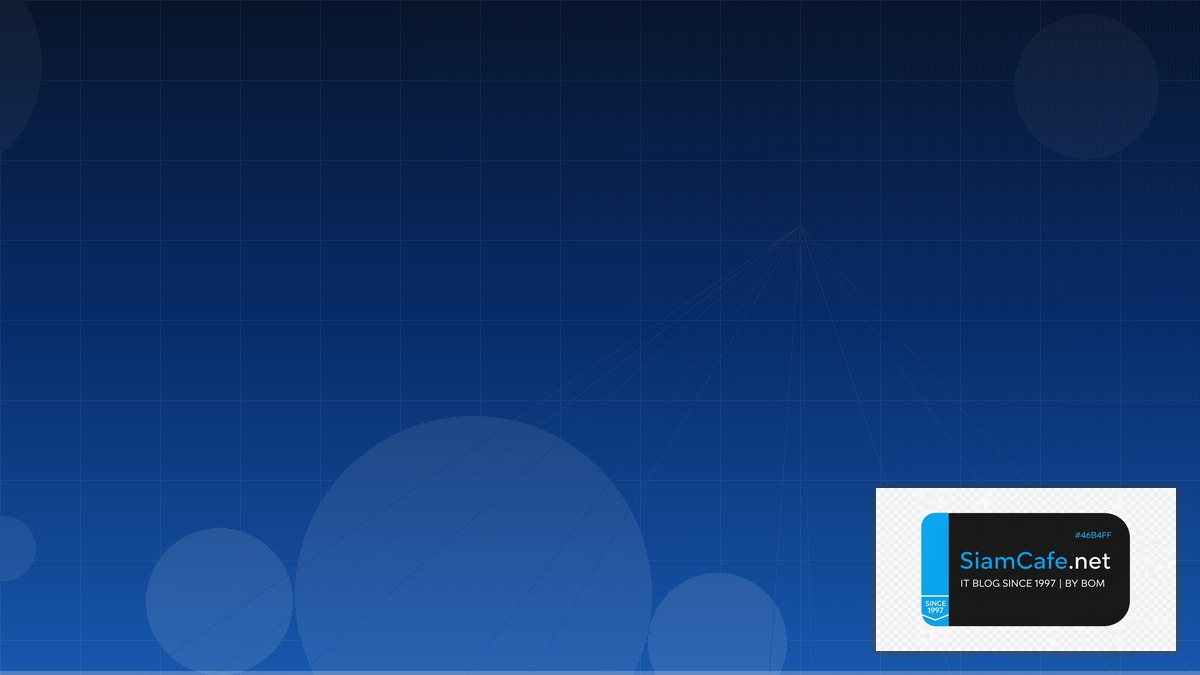 Cloudflare Workers API Integration เชื่อมต่อระบบ | SiamCafe Blog