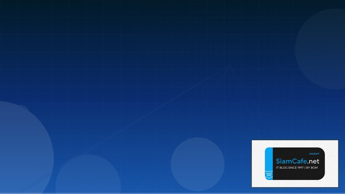 Cloudflare Workers Architecture Design Pattern | SiamCafe Blog