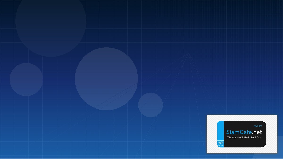 Cloudflare Workers Best Practices ที่ต้องรู้ | SiamCafe Blog