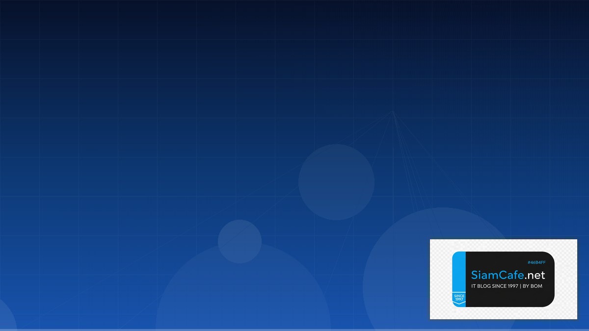 Cloudflare Workers Career Development IT | SiamCafe Blog