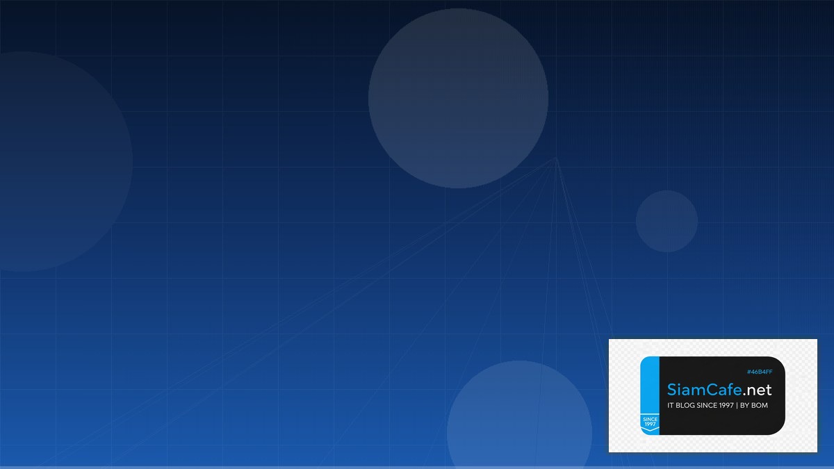 Cloudflare Workers Certification Path | SiamCafe Blog