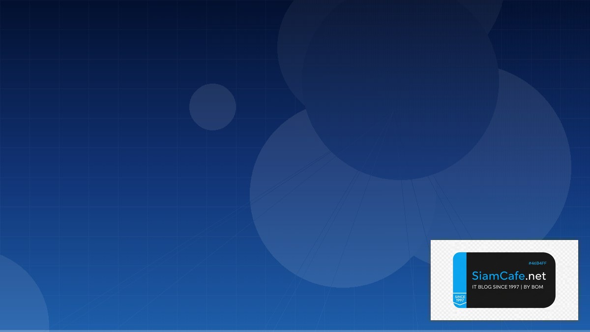 Cloudflare Workers Clean Architecture | SiamCafe Blog