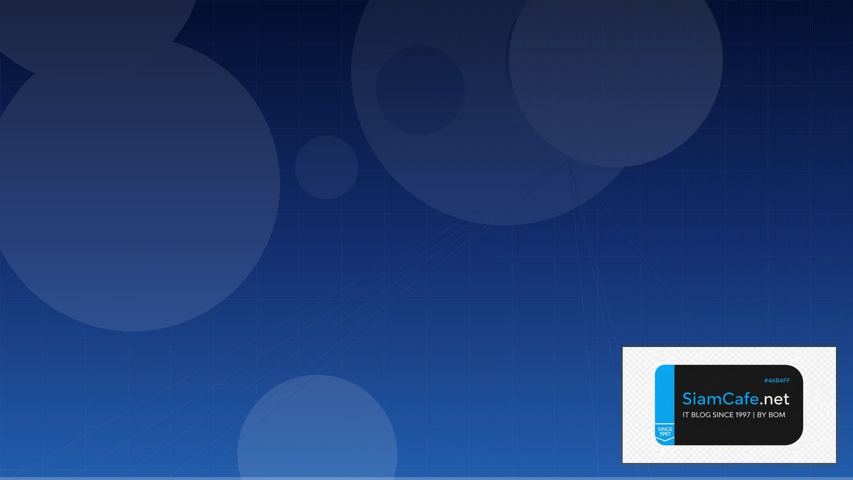 Cloudflare Workers Community Building | SiamCafe Blog