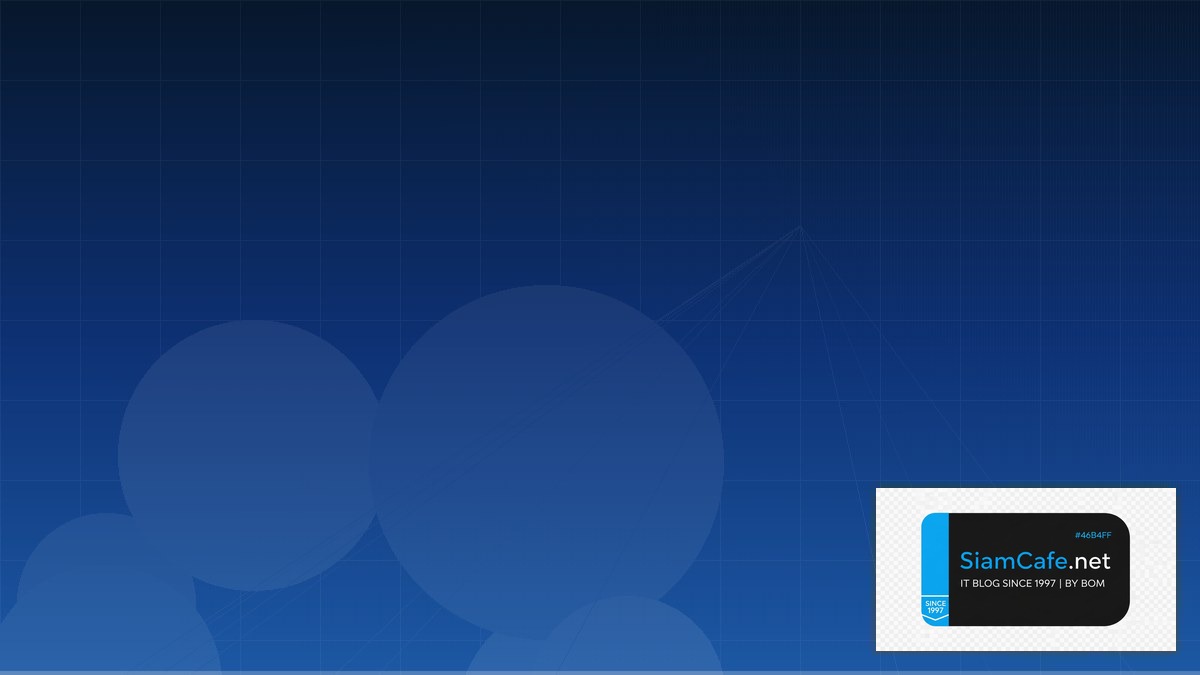 Cloudflare Workers Consensus Algorithm | SiamCafe Blog