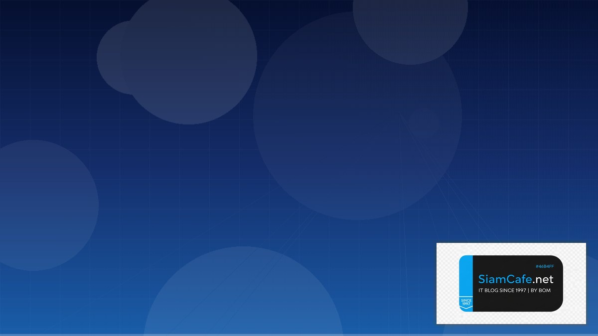 Cloudflare Workers Container Orchestration | SiamCafe Blog