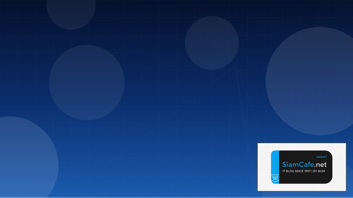 Cloudflare Workers Disaster Recovery Plan | SiamCafe Blog