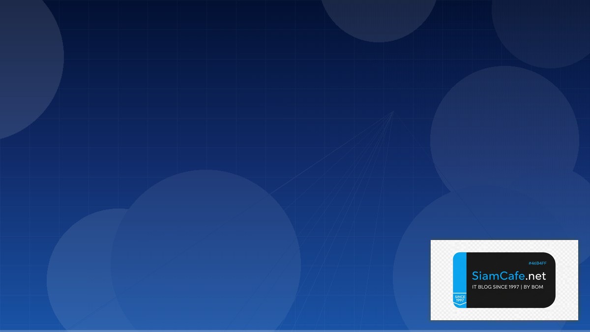 Cloudflare Workers Distributed System | SiamCafe Blog