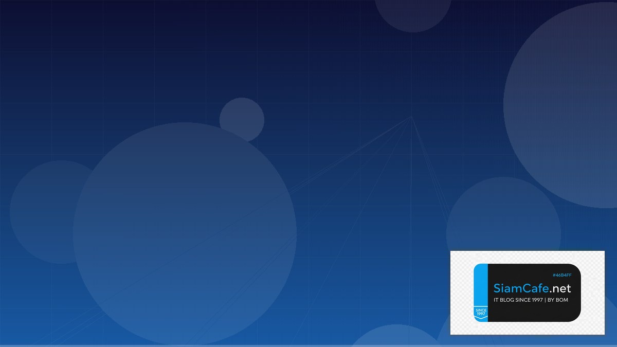 Cloudflare Workers DNS Management | SiamCafe Blog