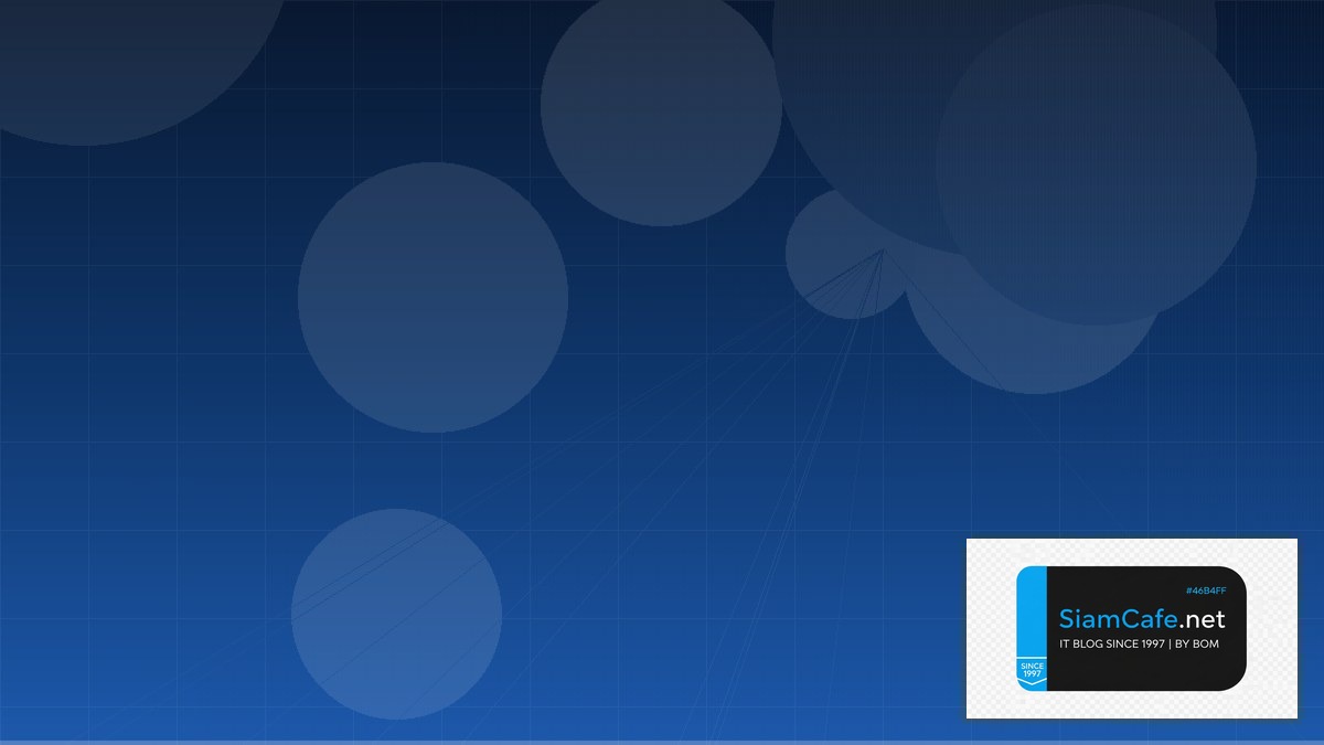 Cloudflare Workers Edge Computing | SiamCafe Blog