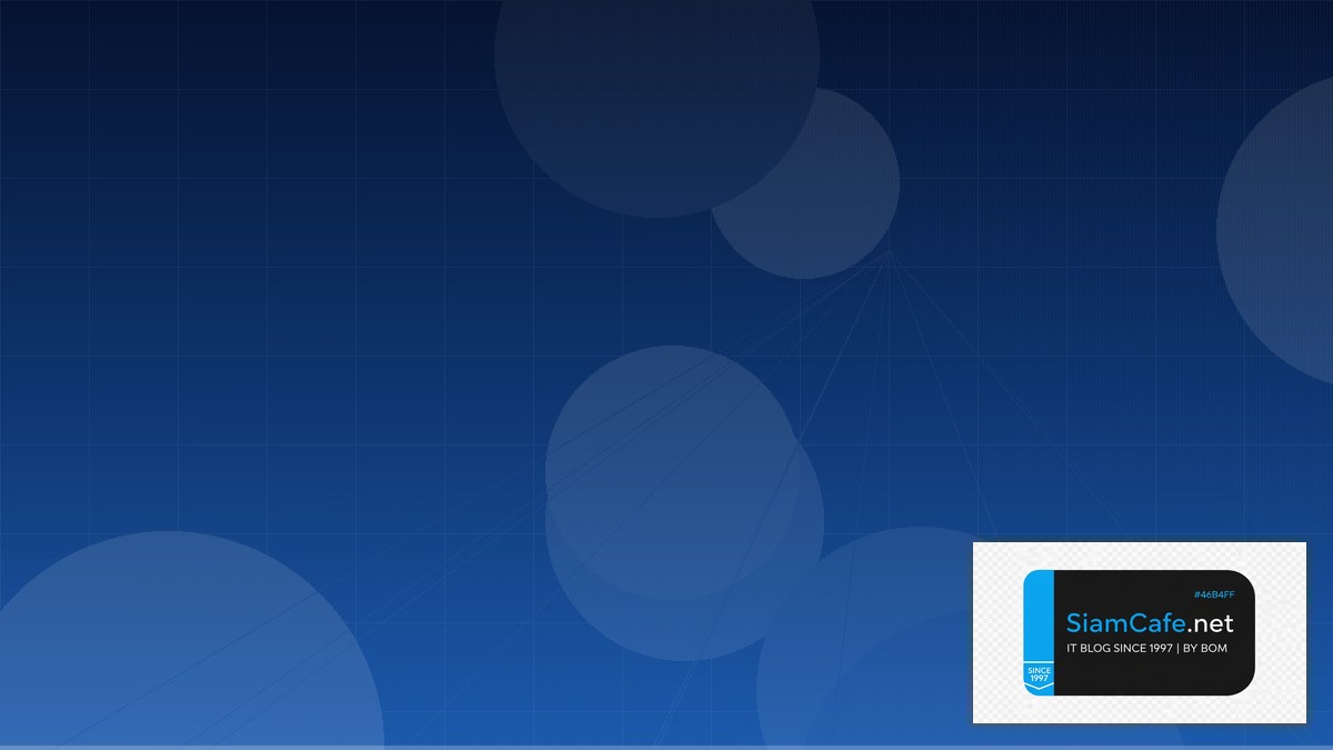 Cloudflare Workers Event Driven Design | SiamCafe Blog