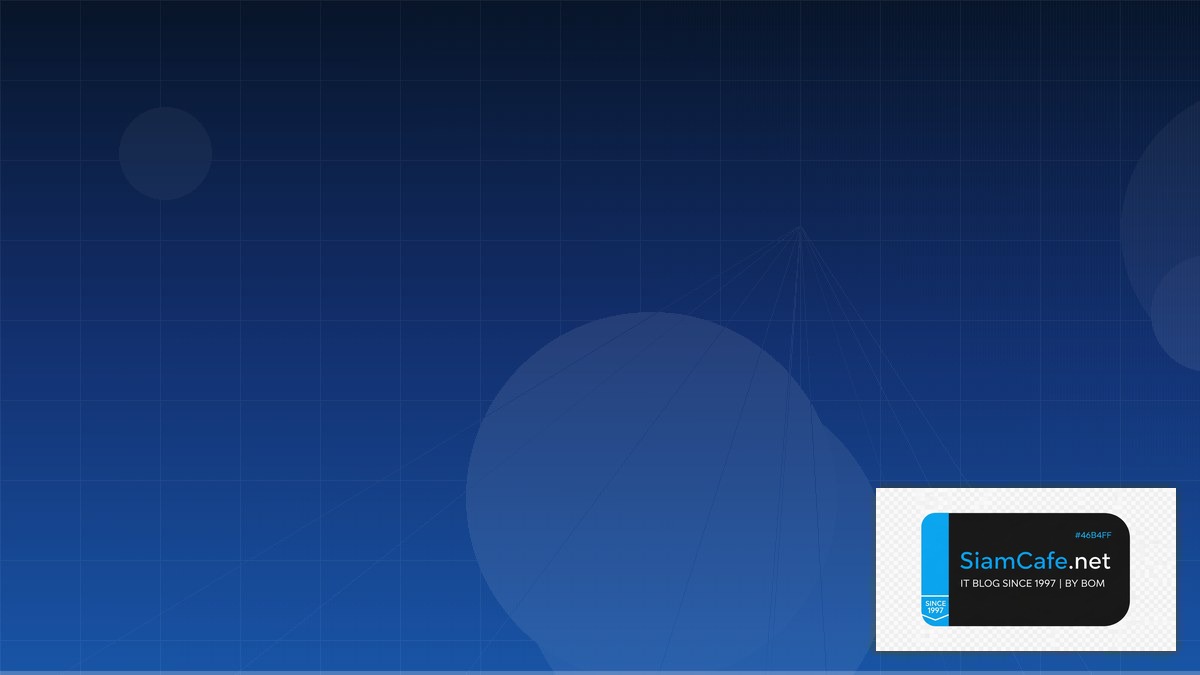 Cloudflare Workers IoT Gateway | SiamCafe Blog