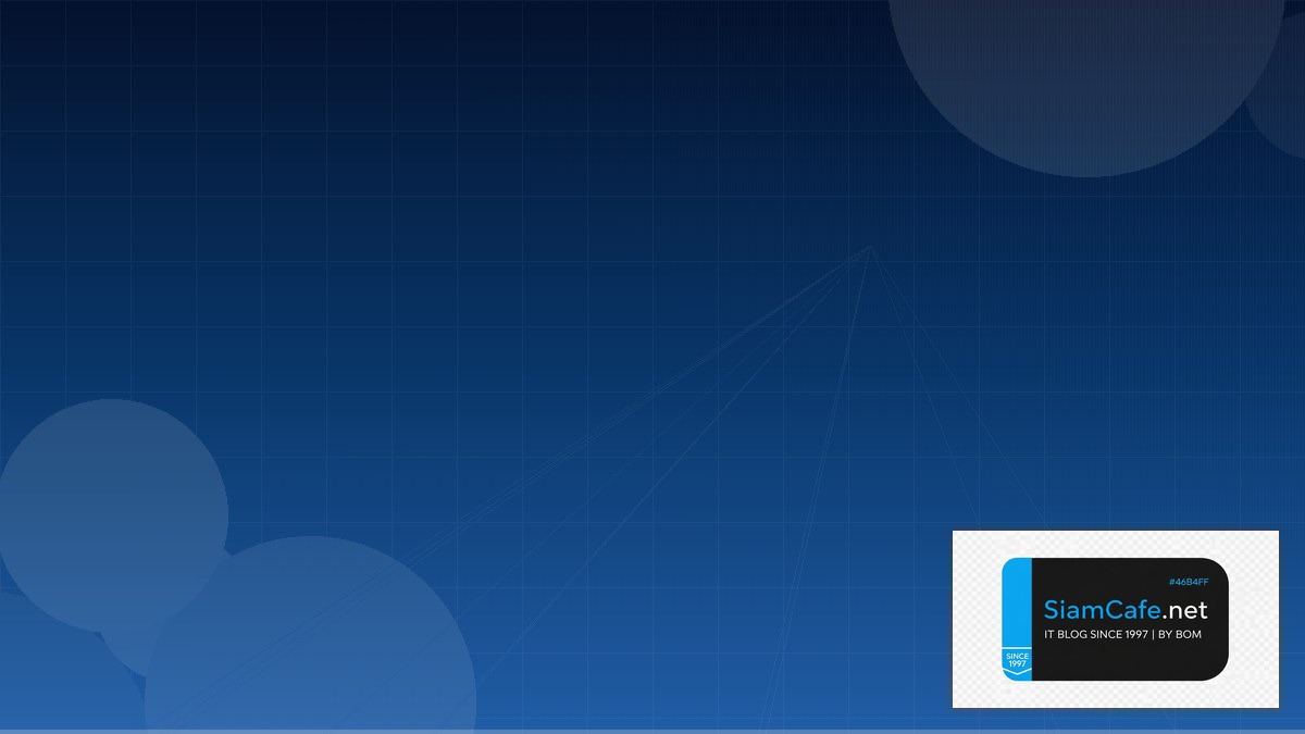 Cloudflare Workers Low Code No Code | SiamCafe Blog