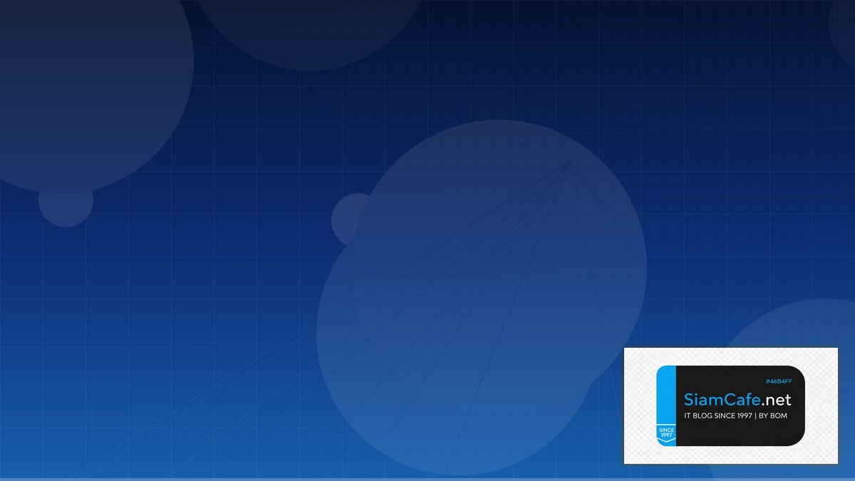 Cloudflare Workers Metric Collection | SiamCafe Blog