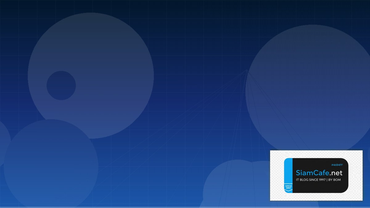 Cloudflare Workers Micro-segmentation | SiamCafe Blog