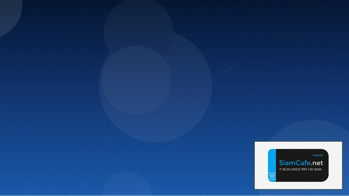 Cloudflare Workers Microservices Architecture | SiamCafe Blog