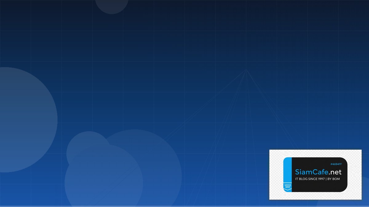 Cloudflare Workers Multi-tenant Design | SiamCafe Blog