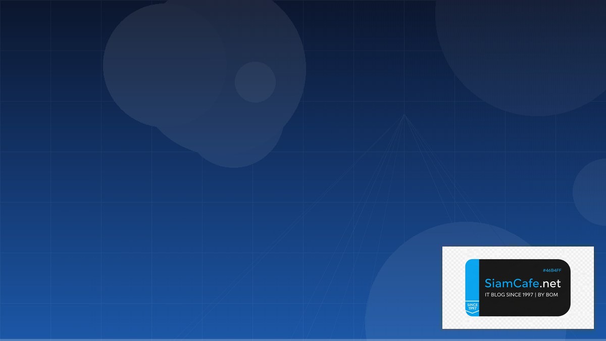 Cloudflare Workers Open Source Contribution | SiamCafe Blog