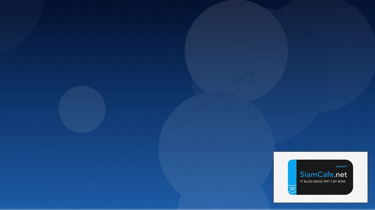 Cloudflare Workers Pod Scheduling | SiamCafe Blog