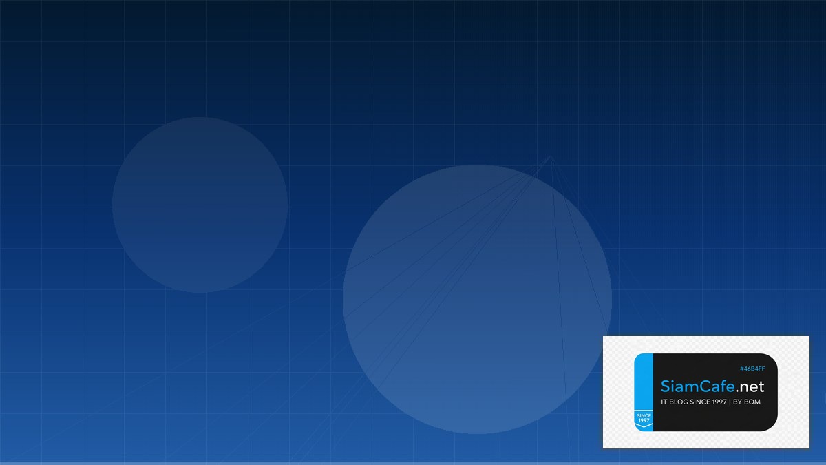 Cloudflare Workers Serverless Architecture | SiamCafe Blog