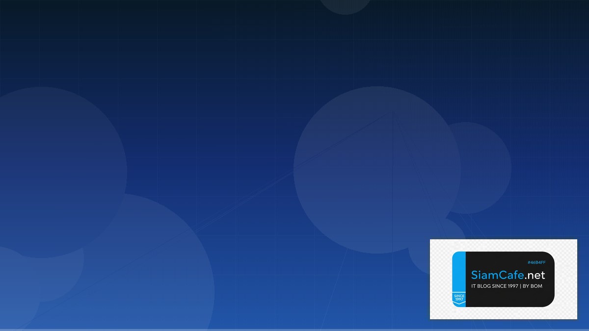 Cloudflare Workers Service Level Objective SLO | SiamCafe Blog