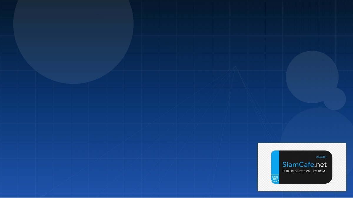 Cloudflare Workers Service Mesh Setup | SiamCafe Blog