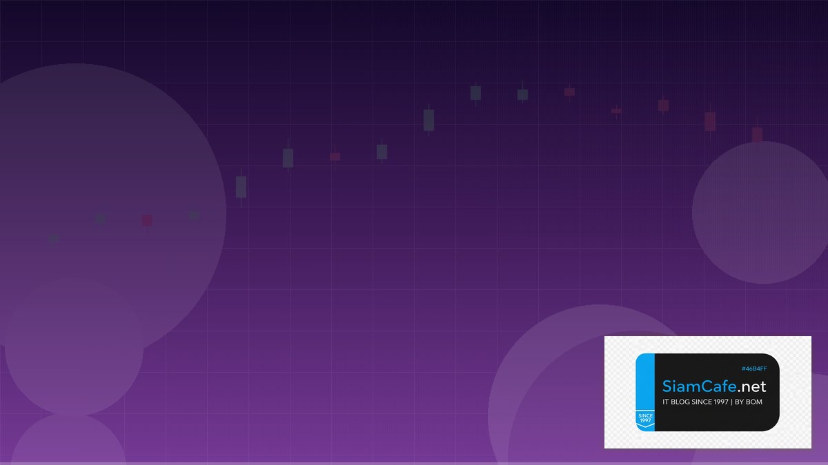 Code Base MQL4 — คู่มือเทรด Forex ฉบับสมบูรณ์ 2026 | SiamCafe Blog