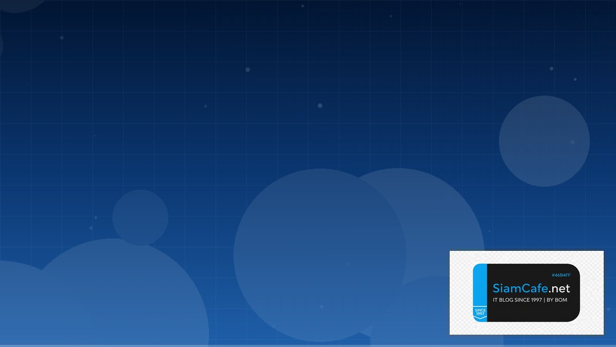 Computer Vision YOLO Automation Script | SiamCafe Blog