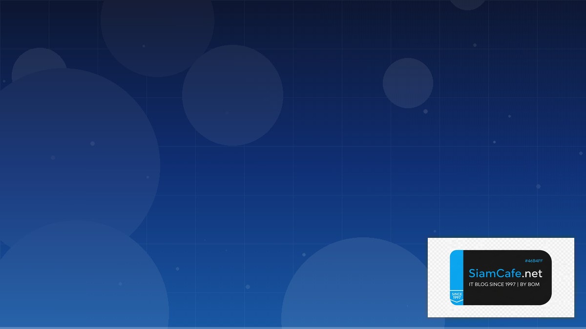 Computer Vision YOLO Business Continuity | SiamCafe Blog