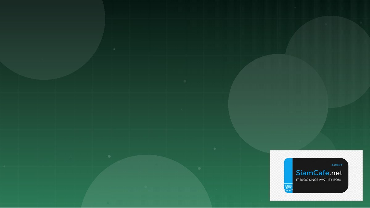 Computer Vision YOLO Cache Strategy Redis | SiamCafe Blog