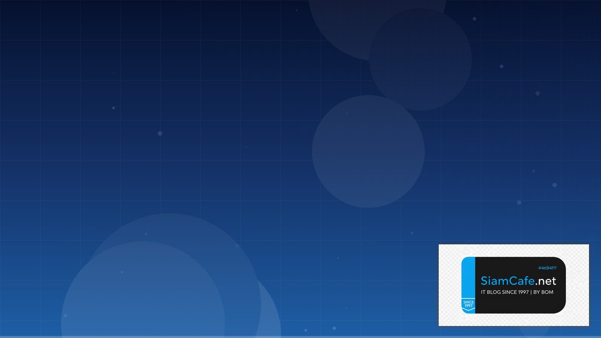 Computer Vision YOLO Capacity Planning | SiamCafe Blog