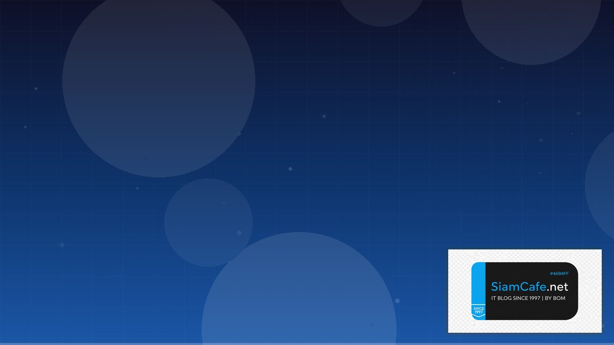 Computer Vision YOLO Certification Path | SiamCafe Blog