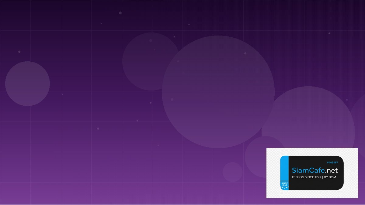 Computer Vision YOLO Clean Architecture | SiamCafe Blog