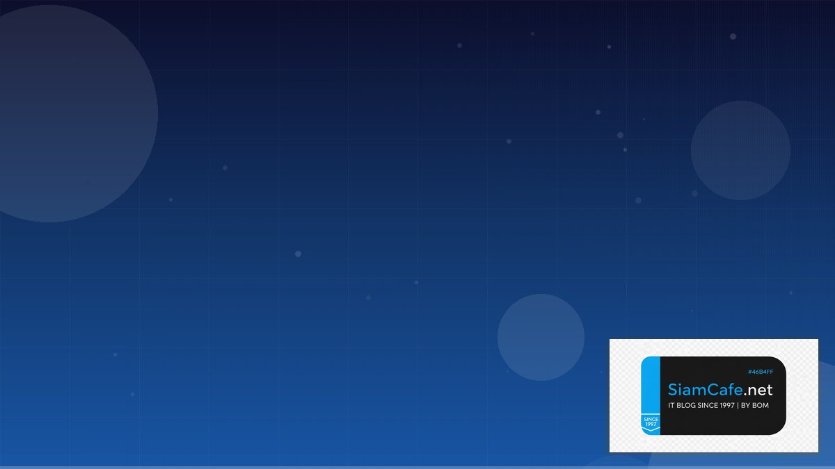 Computer Vision YOLO Code Review Best Practice | SiamCafe Blog