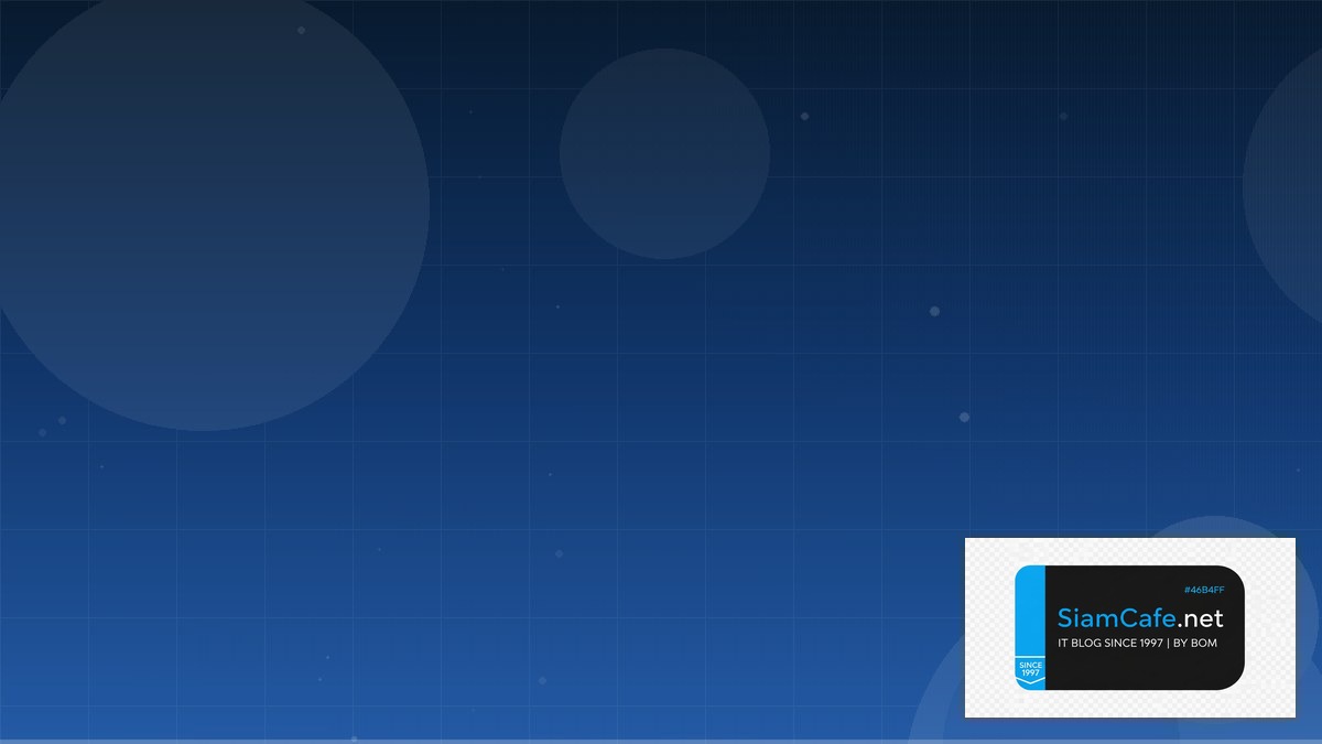 Computer Vision YOLO Compliance Automation | SiamCafe Blog