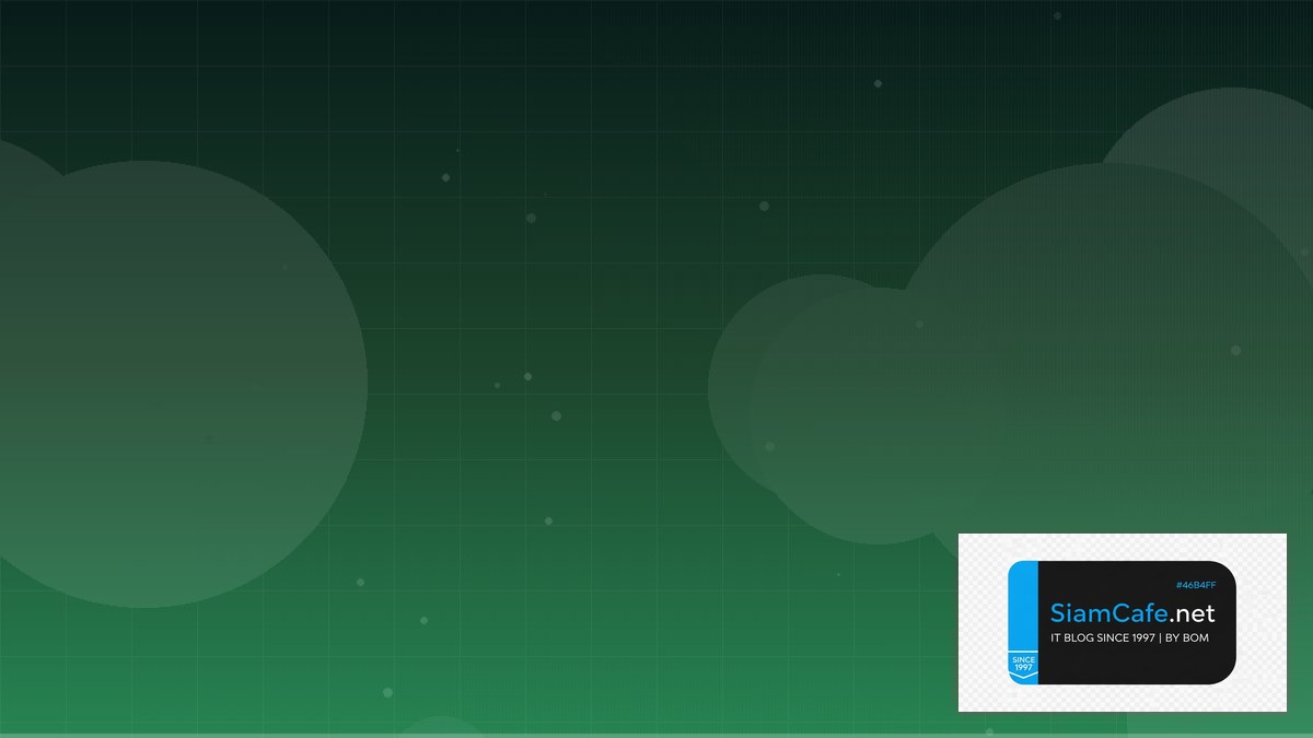 Computer Vision YOLO Consensus Algorithm | SiamCafe Blog