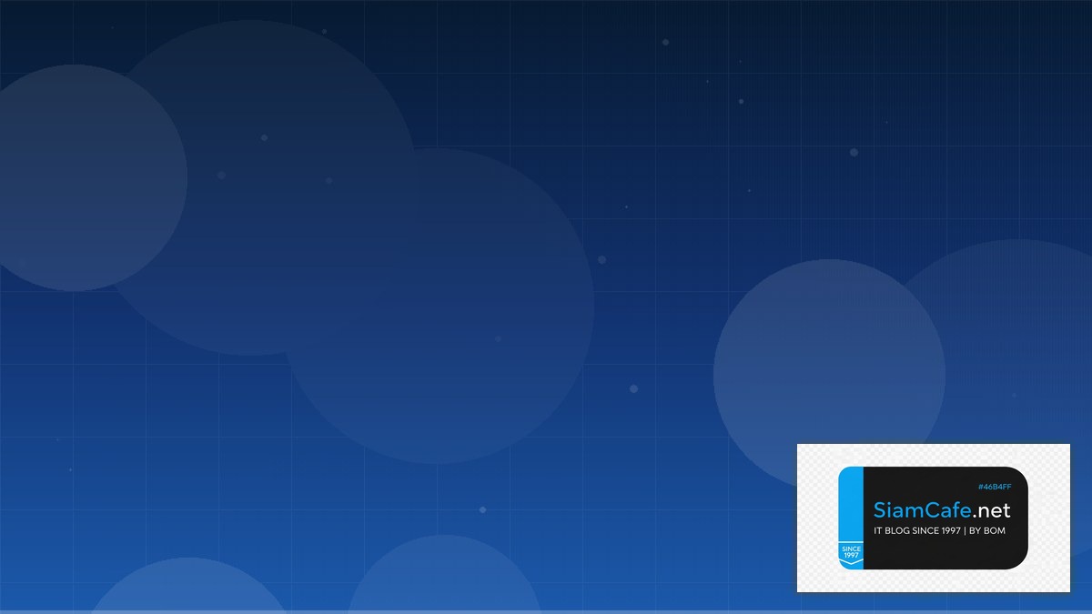 Computer Vision YOLO Cost Optimization ลดค่าใช้จ่าย | SiamCafe Blog