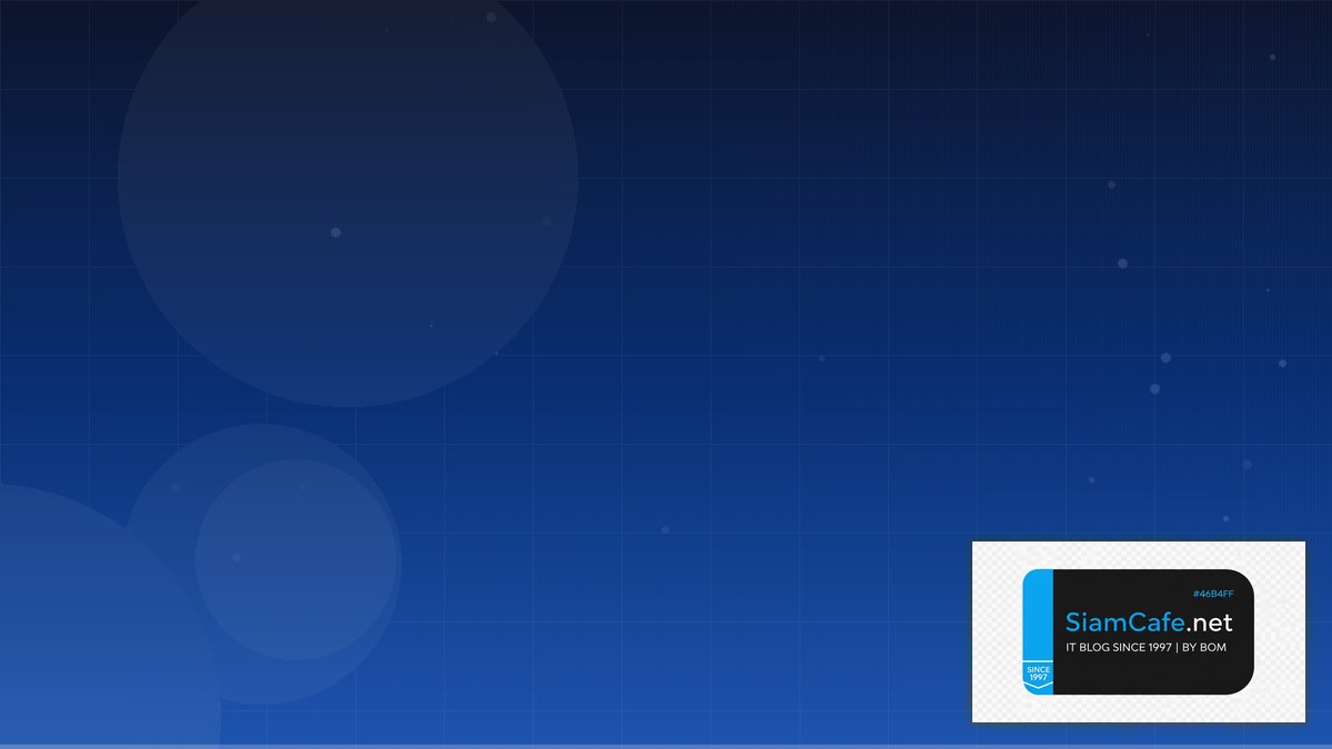 Computer Vision YOLO Developer Experience DX | SiamCafe Blog