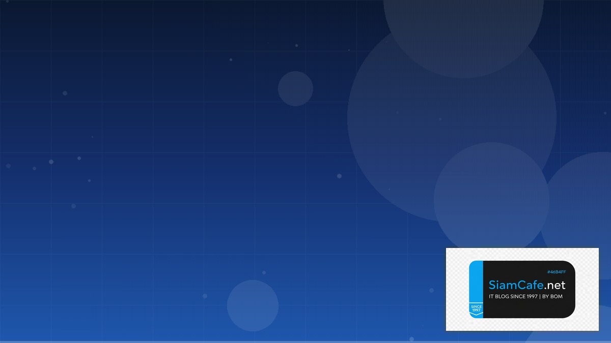 Computer Vision YOLO DevOps Culture | SiamCafe Blog