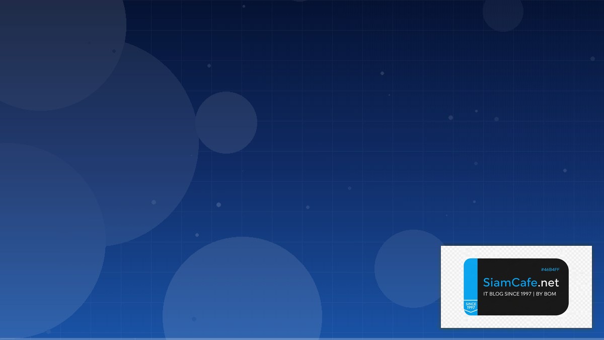 Computer Vision YOLO DevSecOps Integration | SiamCafe Blog