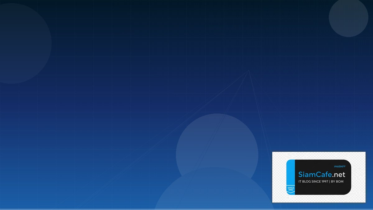 Computer Vision YOLO Docker Container Deploy | SiamCafe Blog