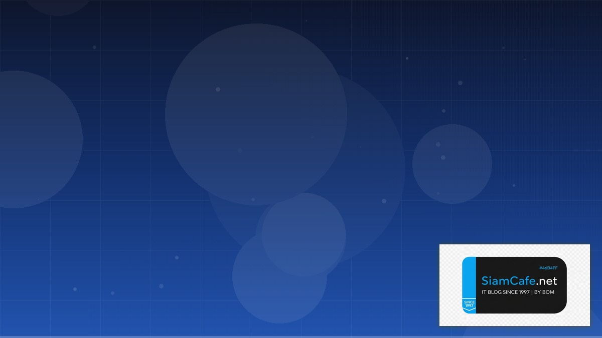 Computer Vision YOLO Edge Computing | SiamCafe Blog