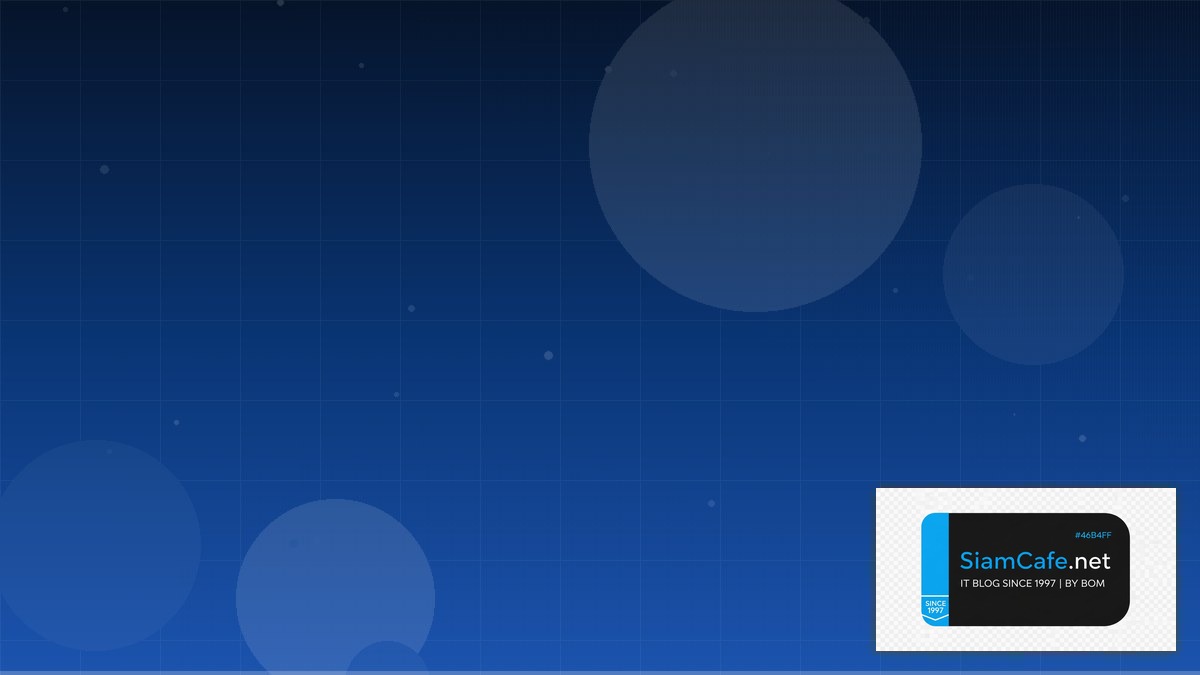 Computer Vision YOLO Edge Deployment | SiamCafe Blog