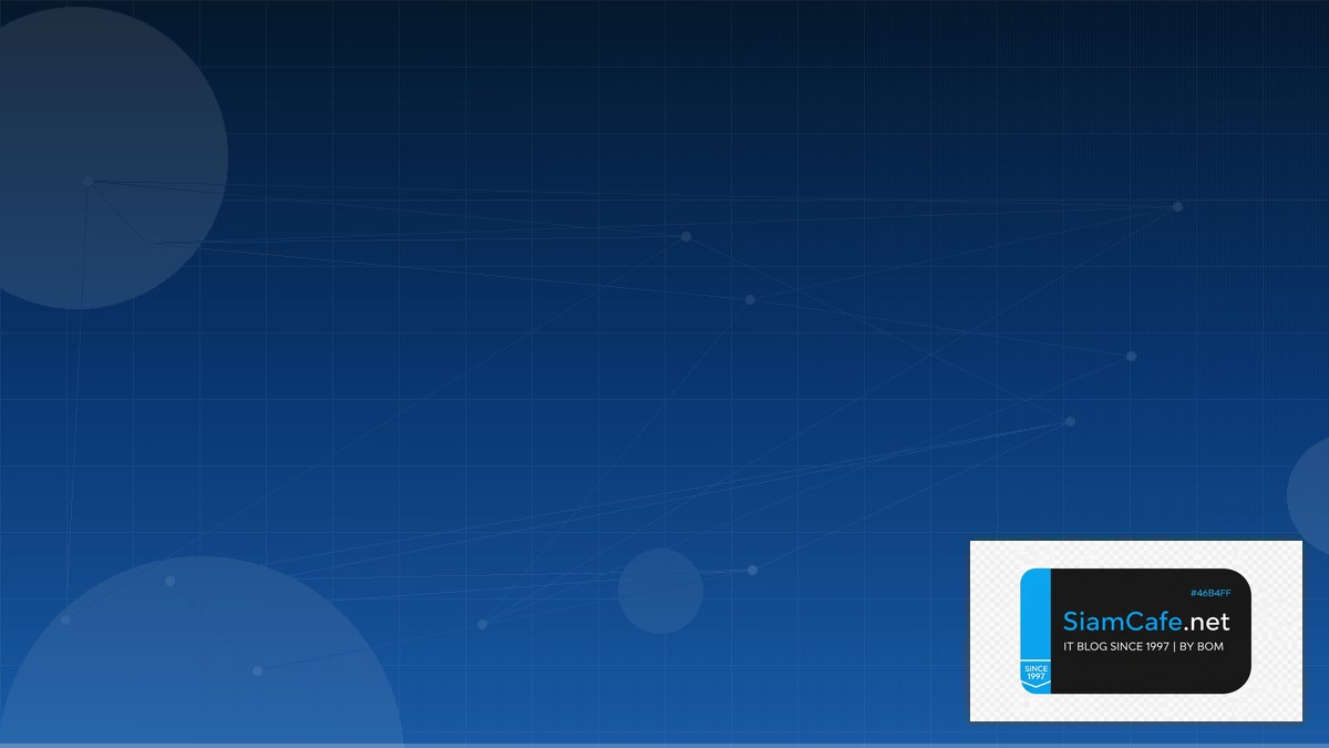 Computer Vision YOLO GreenOps Sustainability | SiamCafe Blog