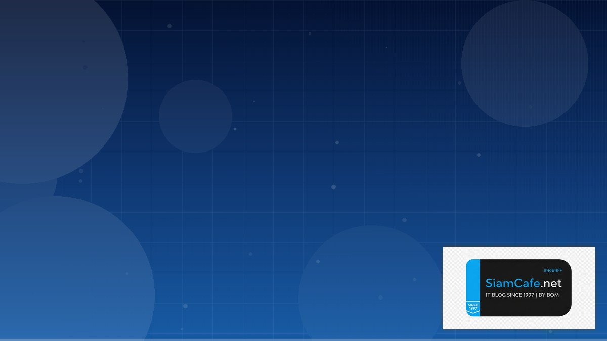 Computer Vision YOLO Infrastructure as Code | SiamCafe Blog