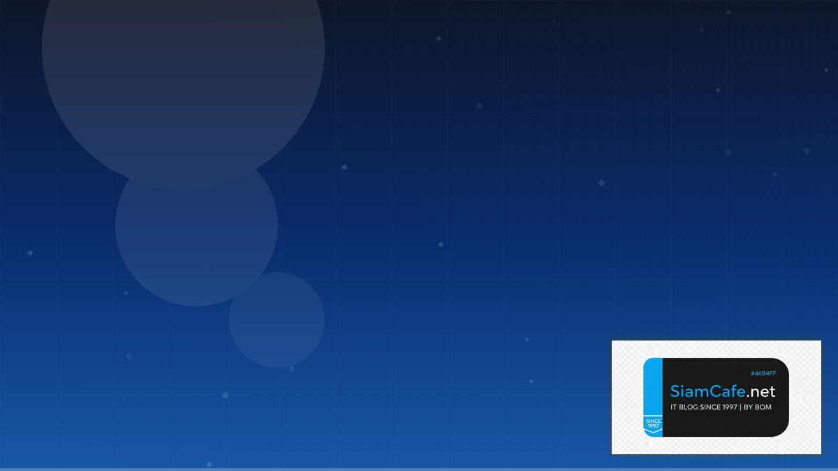 Computer Vision YOLO Internal Developer Platform | SiamCafe Blog