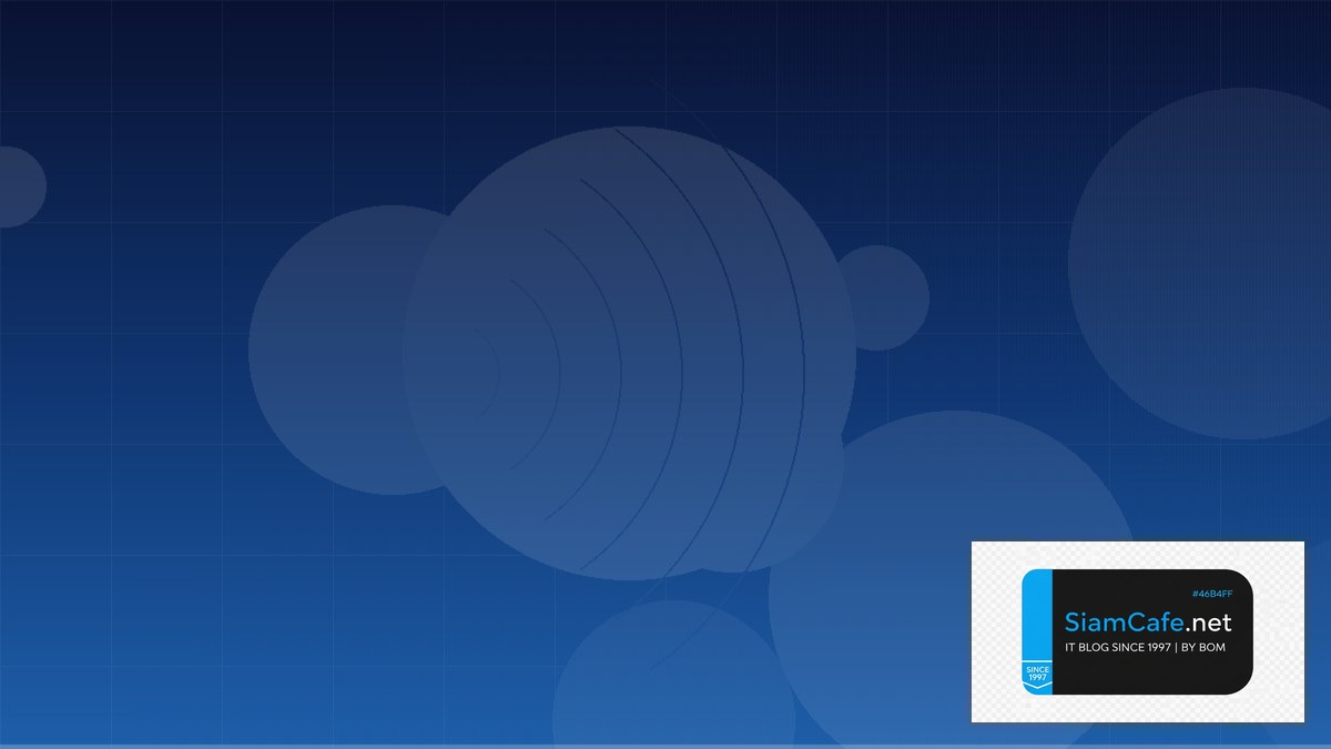 Computer Vision YOLO IoT Gateway | SiamCafe Blog