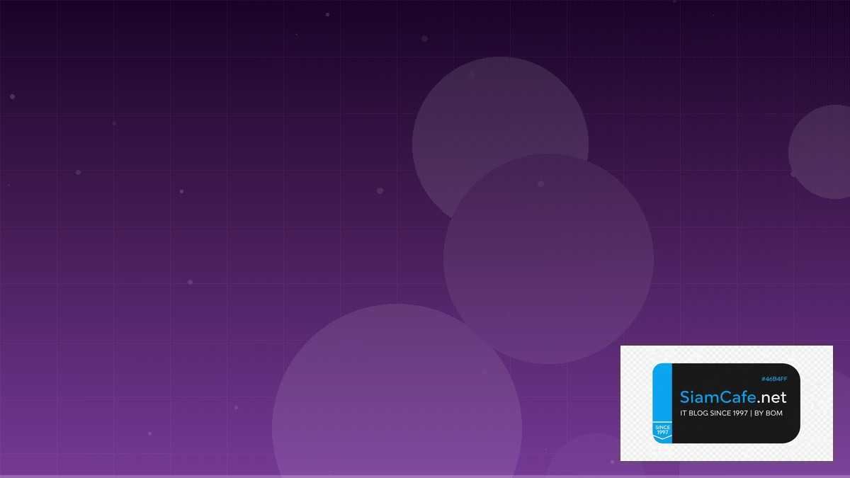 Computer Vision YOLO Learning Path Roadmap | SiamCafe Blog