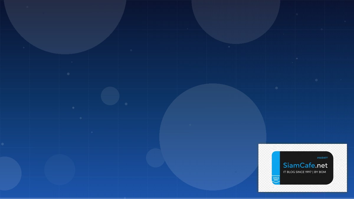 Computer Vision YOLO Load Testing Strategy | SiamCafe Blog