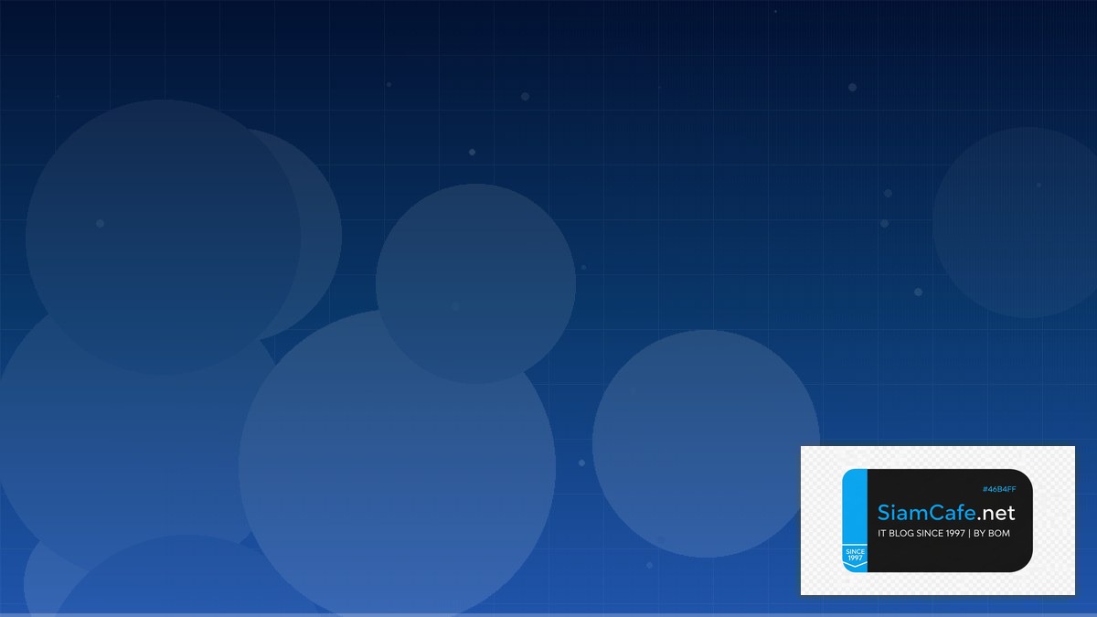 Computer Vision YOLO Metric Collection | SiamCafe Blog