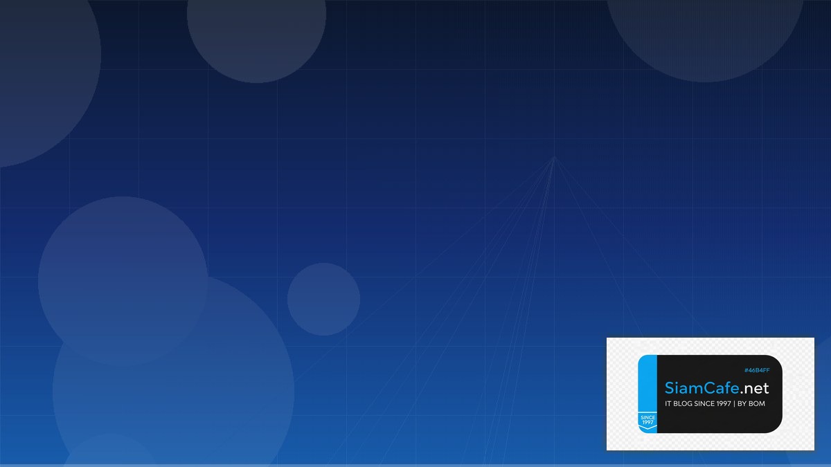 Computer Vision YOLO Network Segmentation | SiamCafe Blog